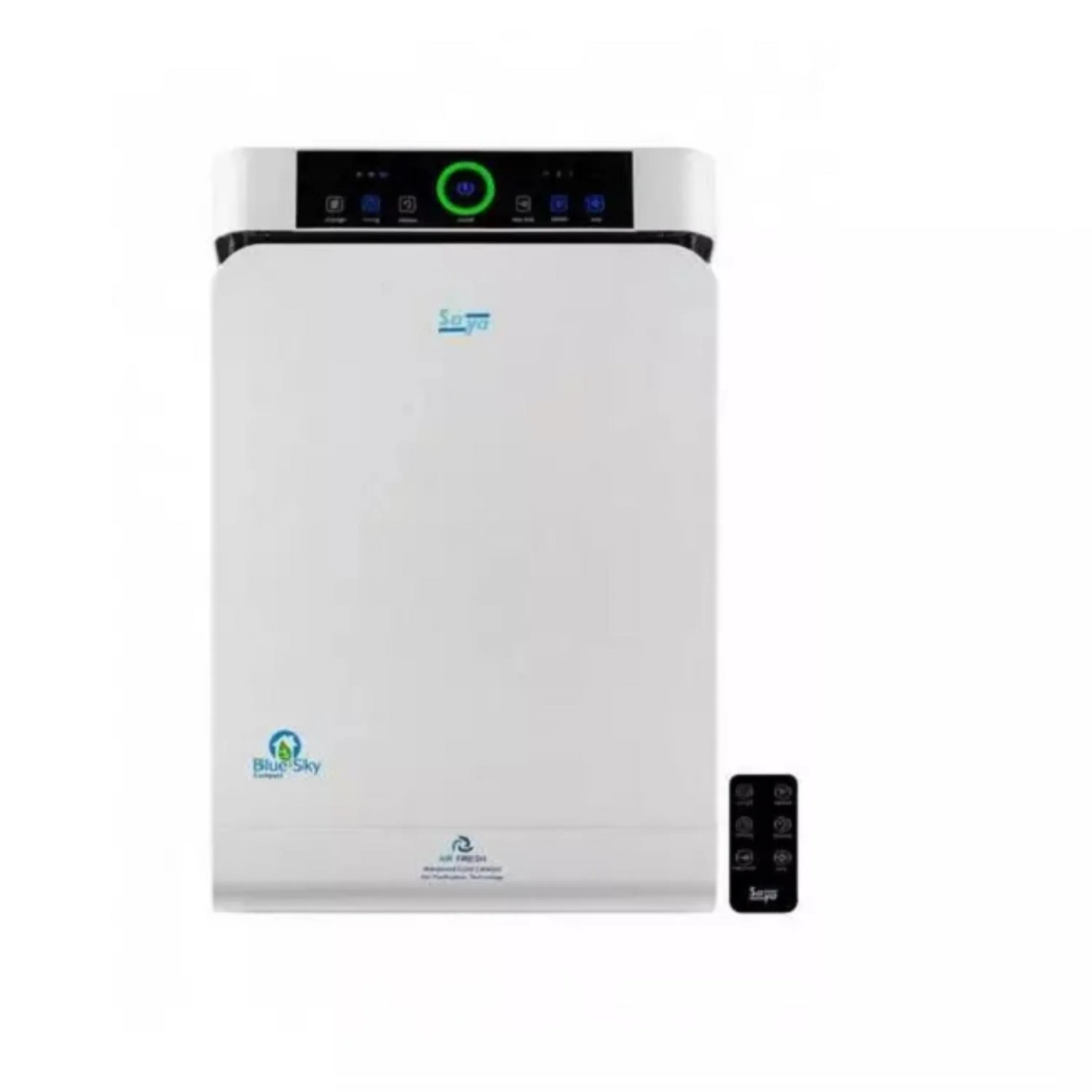 تصفیه هوا پارس خزر مدل بلو اسکای کمپکت تصفیه هوا پارس خزر مدل بلو اسکای کمپکت